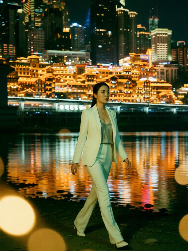 小姐姐美图编辑推荐