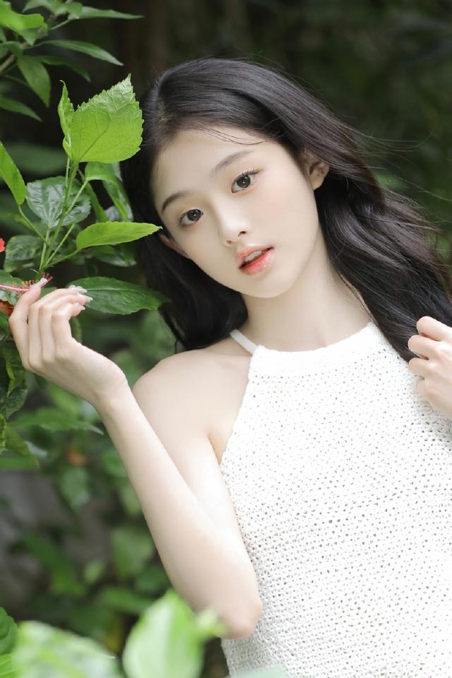 小姐姐美图独家首播